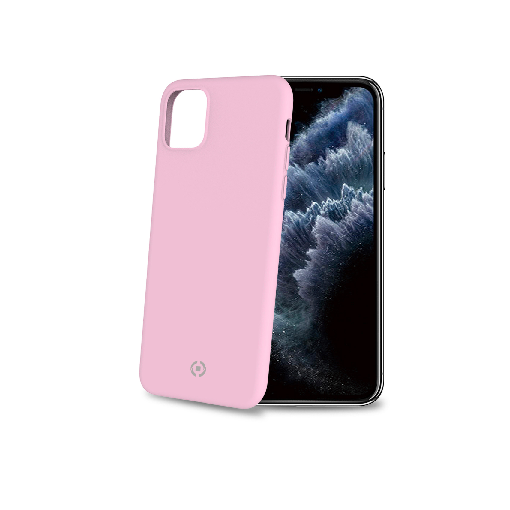 Celly FEELING IPHONE 11 PRO PINK